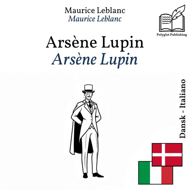 Arsène Lupin