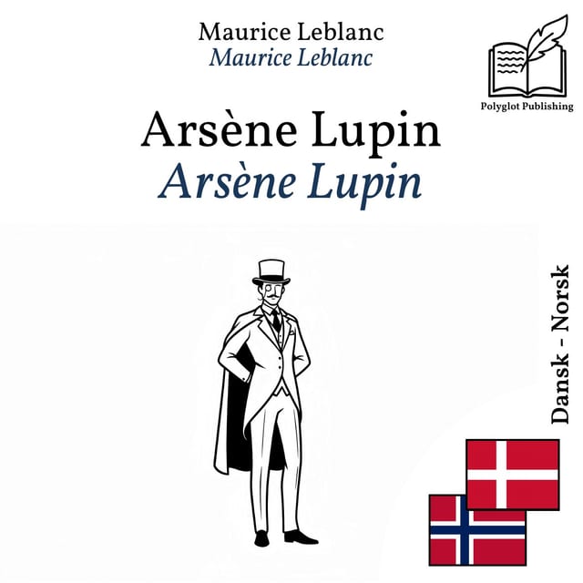 Arsène Lupin