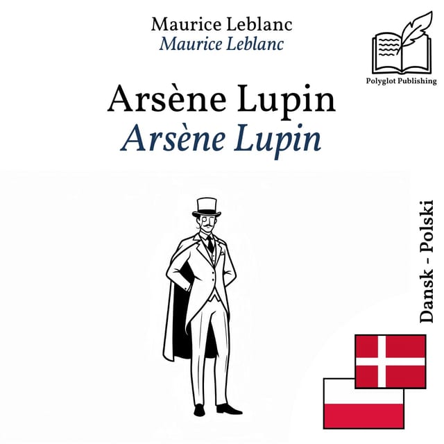 Arsène Lupin