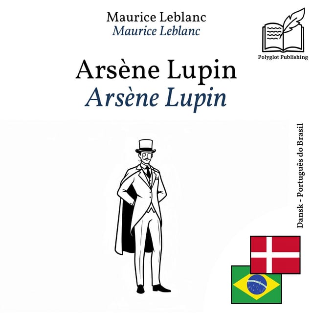 Arsène Lupin
