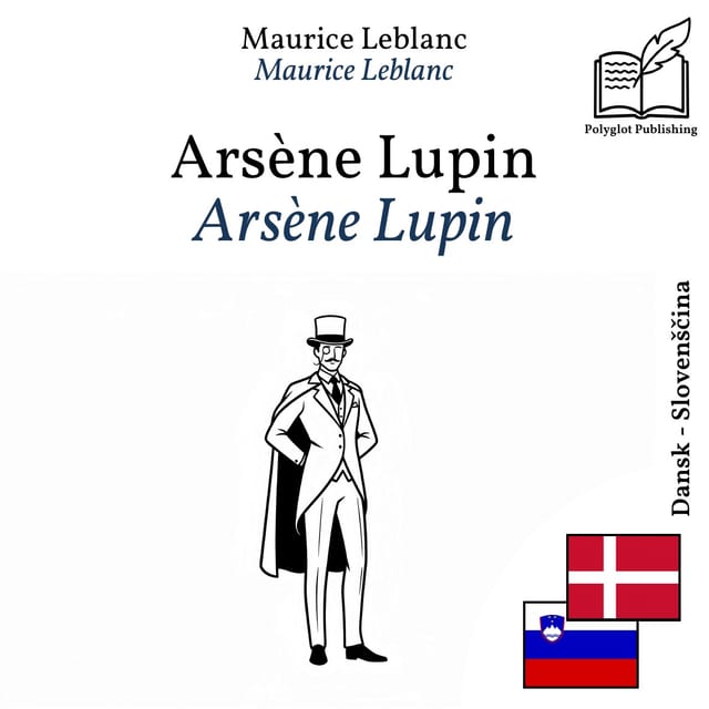 Arsène Lupin