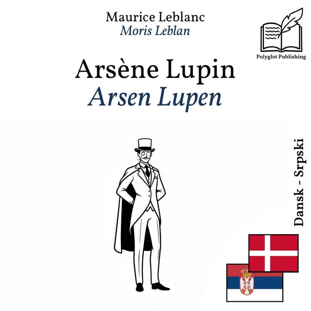 Arsen Lupen