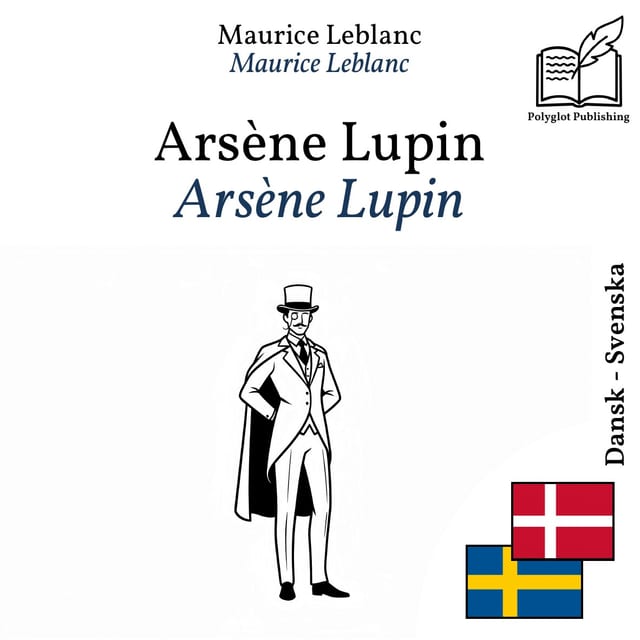 Arsène Lupin