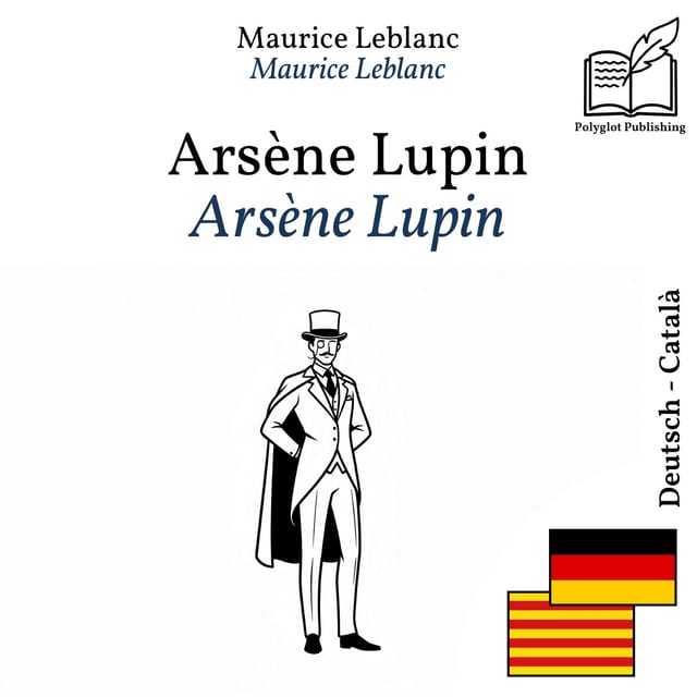 Arsène Lupin