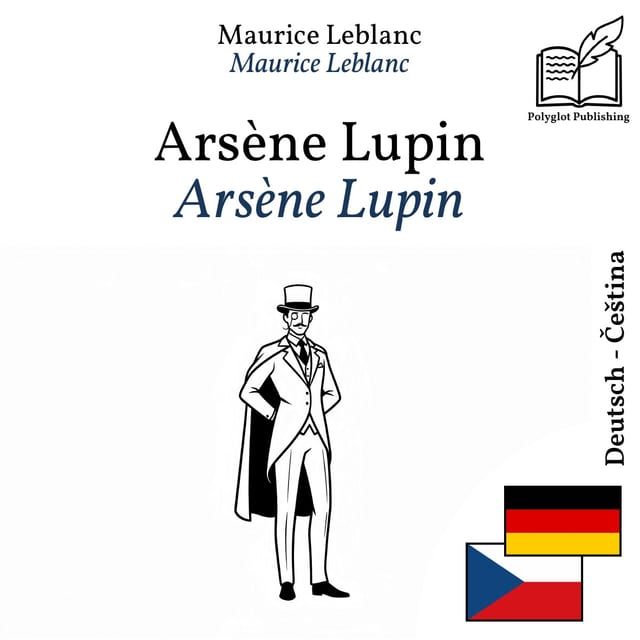 Arsène Lupin