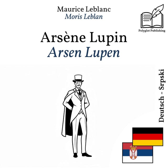 Arsen Lupen
