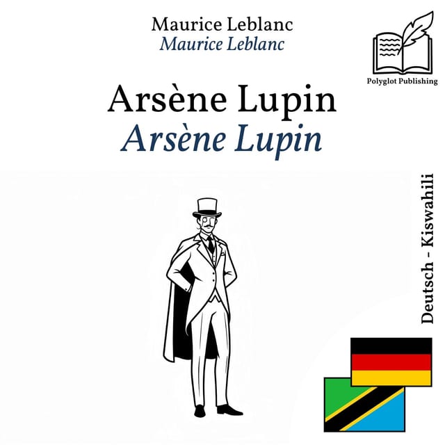 Arsène Lupin