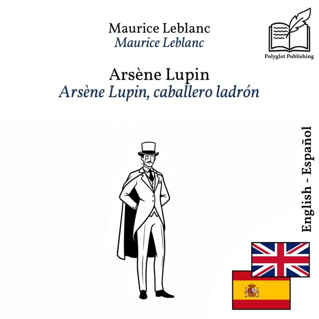 Arsène Lupin, caballero ladrón
