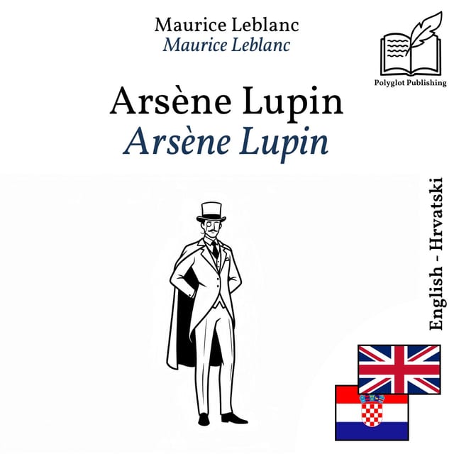 Arsène Lupin