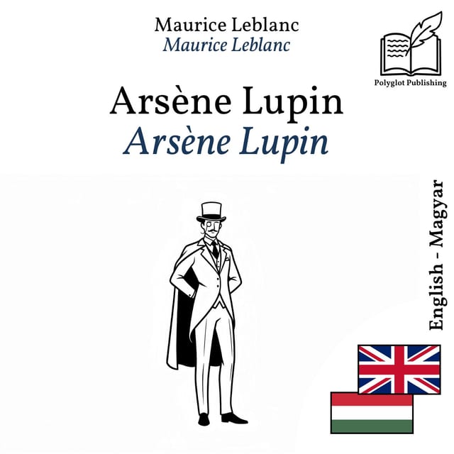 Arsène Lupin