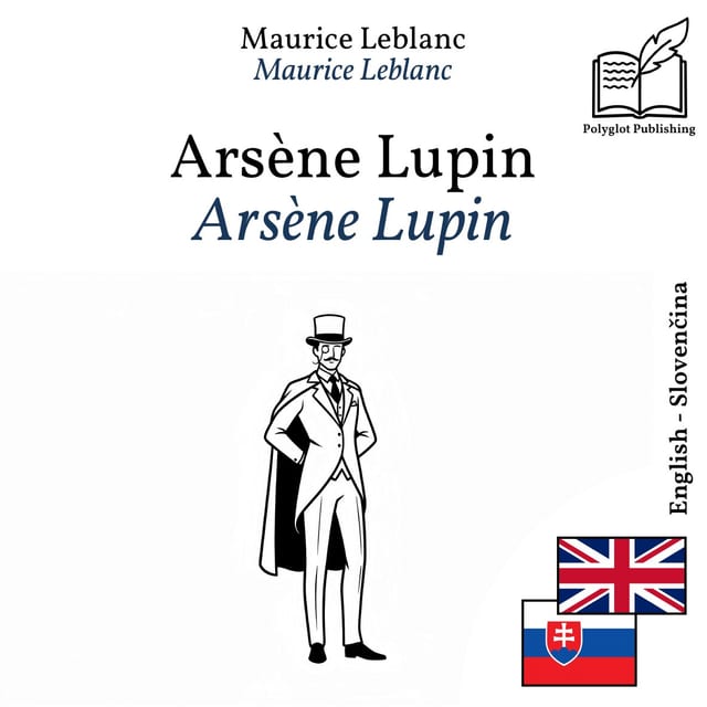 Arsène Lupin