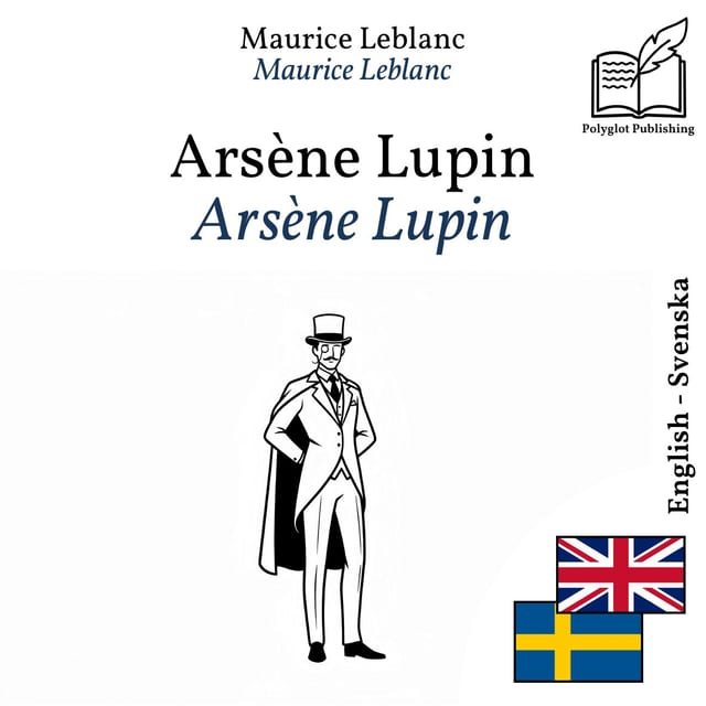 Arsène Lupin