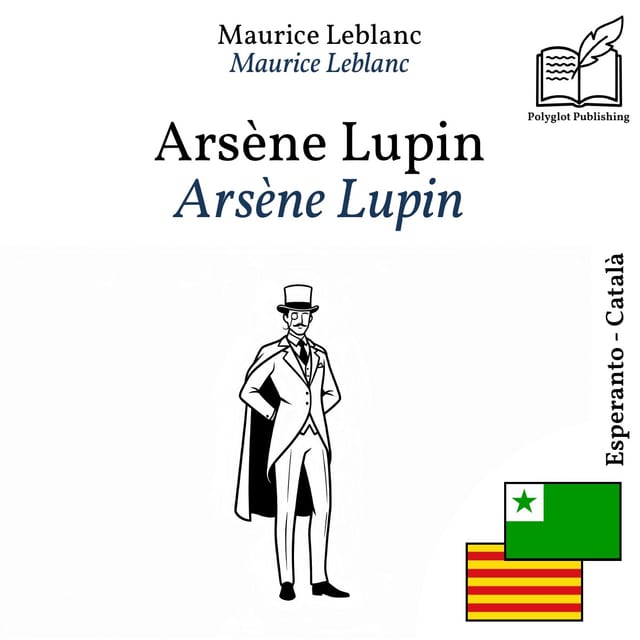 Arsène Lupin