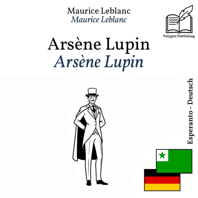 Arsène Lupin