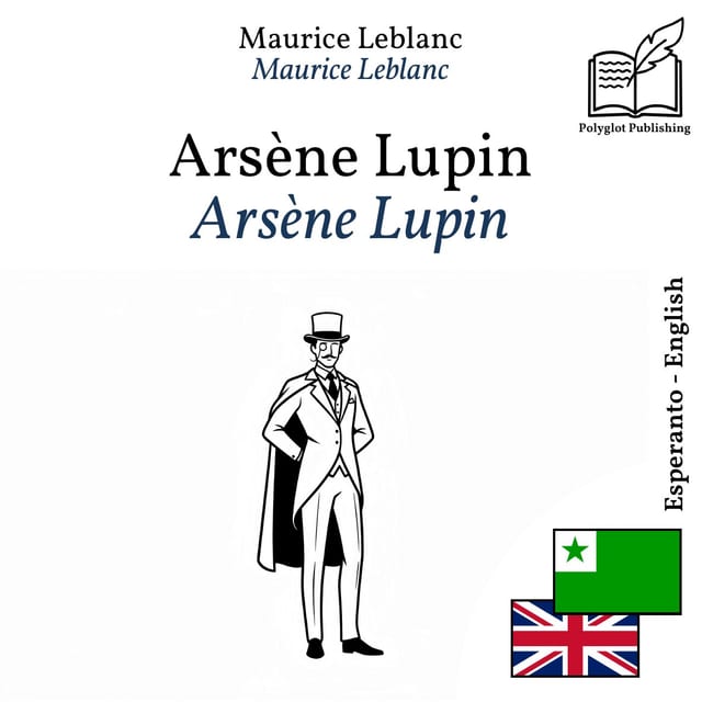 Arsène Lupin