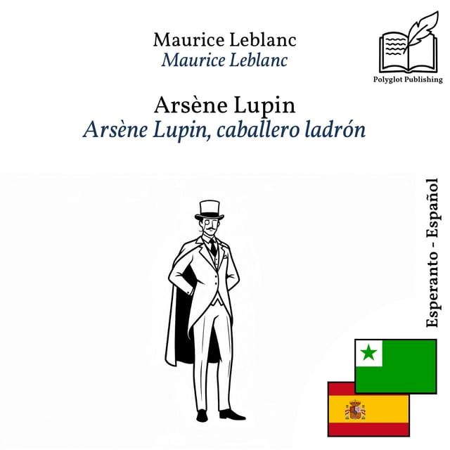 Arsène Lupin, caballero ladrón