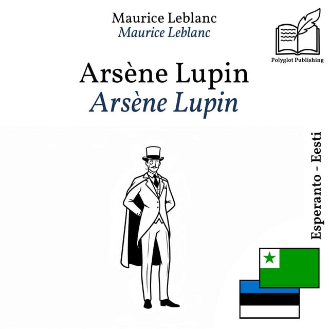 Arsène Lupin