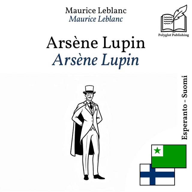 Arsène Lupin