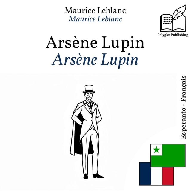 Arsène Lupin
