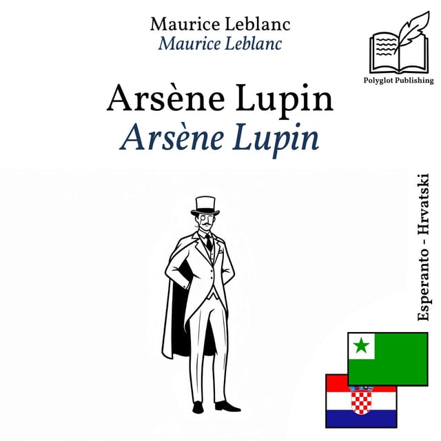 Arsène Lupin