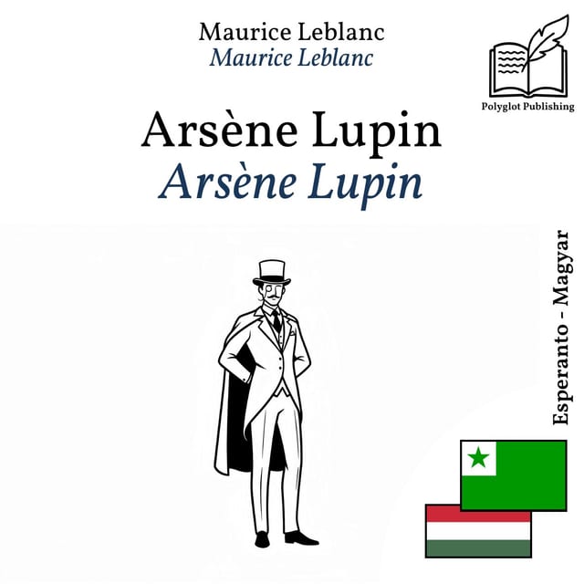 Arsène Lupin