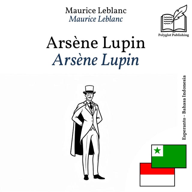 Arsène Lupin