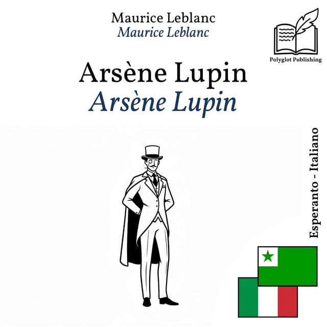 Arsène Lupin
