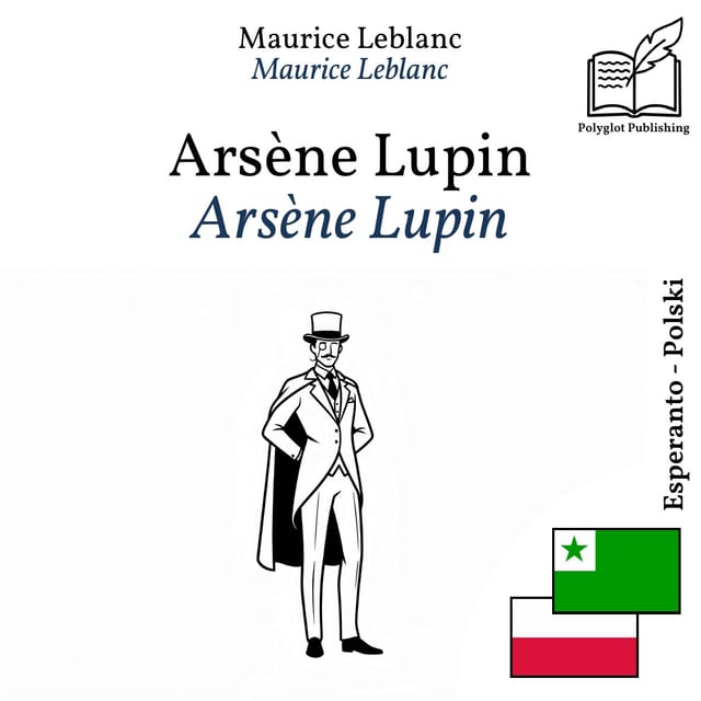 Arsène Lupin