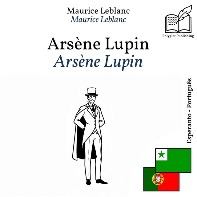 Arsène Lupin
