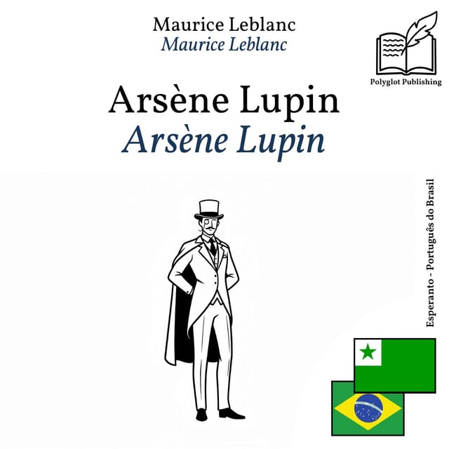 Arsène Lupin