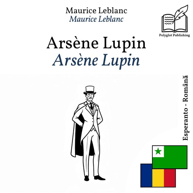 Arsène Lupin