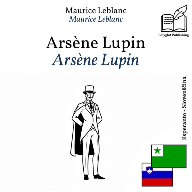Arsène Lupin