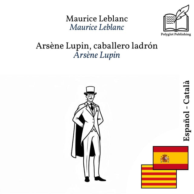 Arsène Lupin