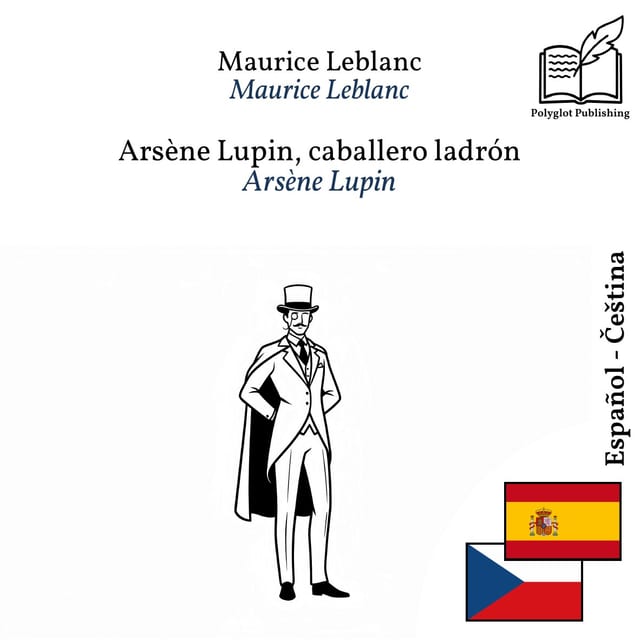 Arsène Lupin