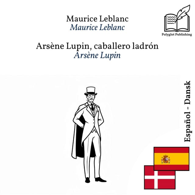 Arsène Lupin
