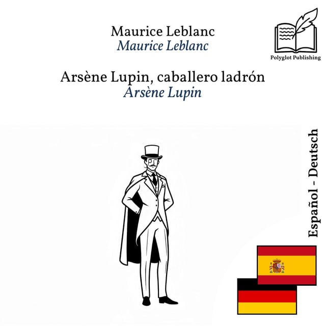 Arsène Lupin