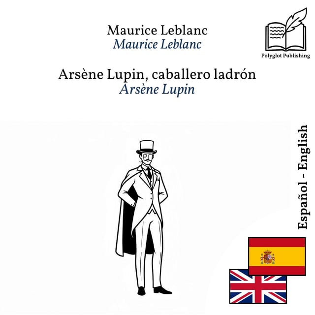 Arsène Lupin
