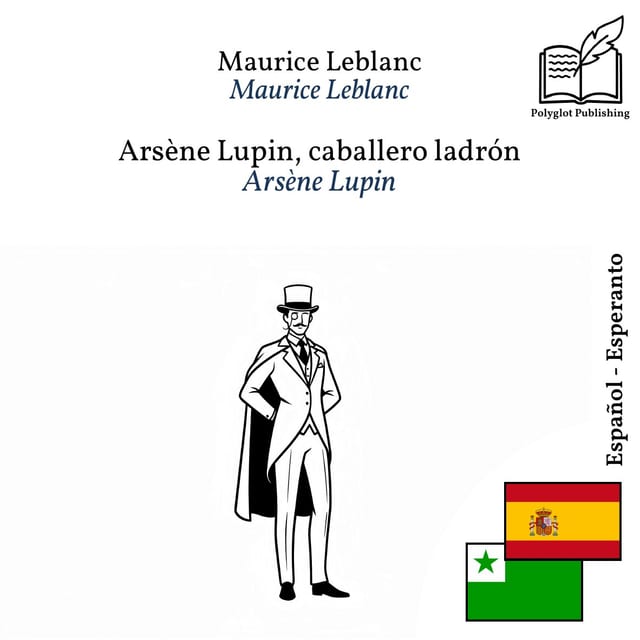 Arsène Lupin