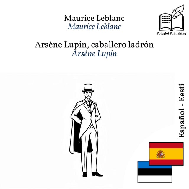 Arsène Lupin