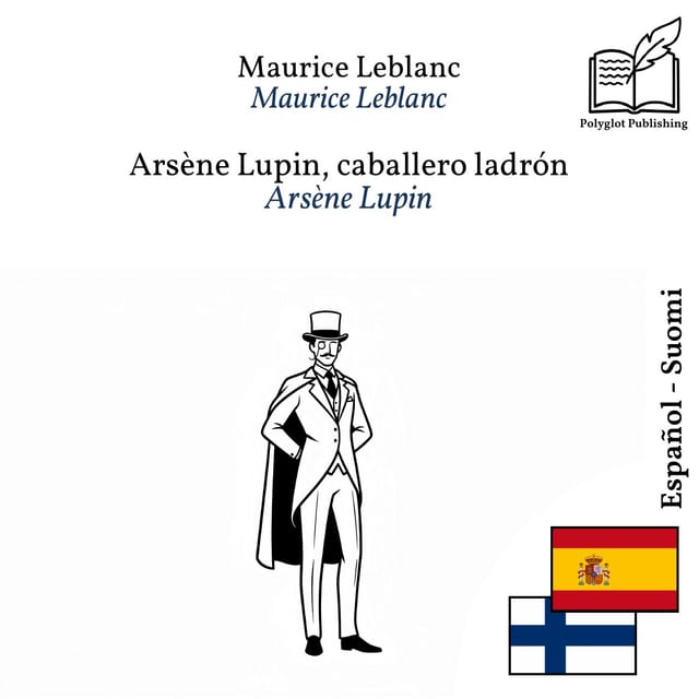 Arsène Lupin