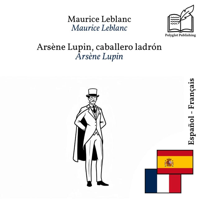 Arsène Lupin