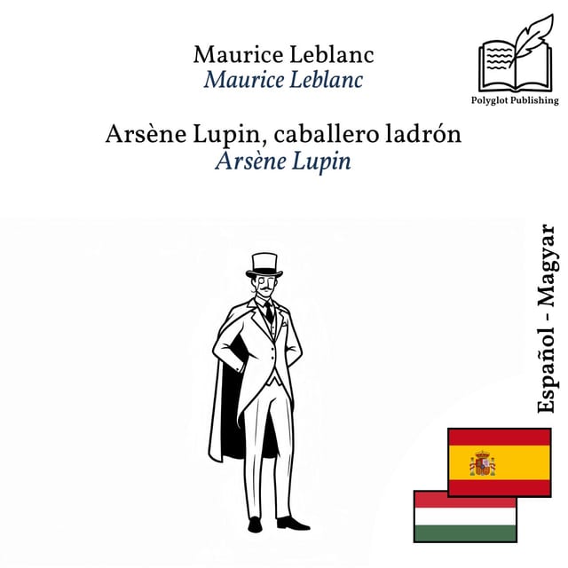 Arsène Lupin