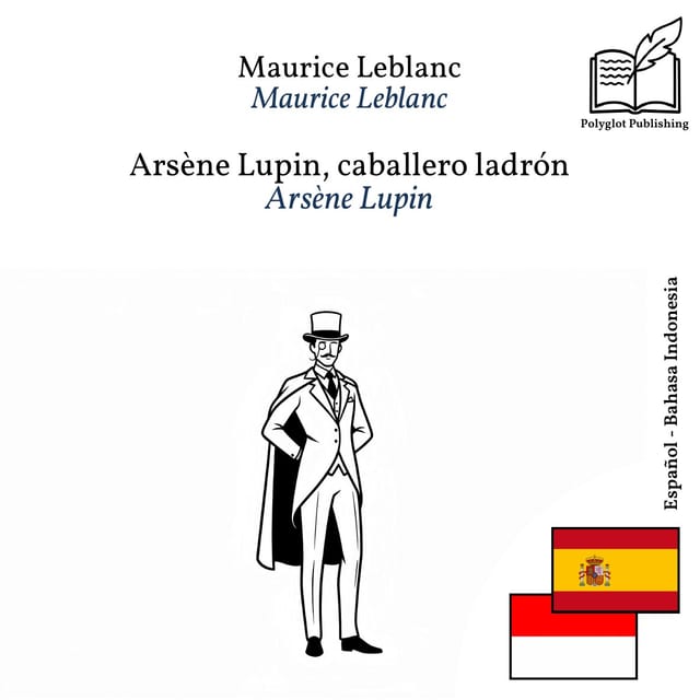 Arsène Lupin