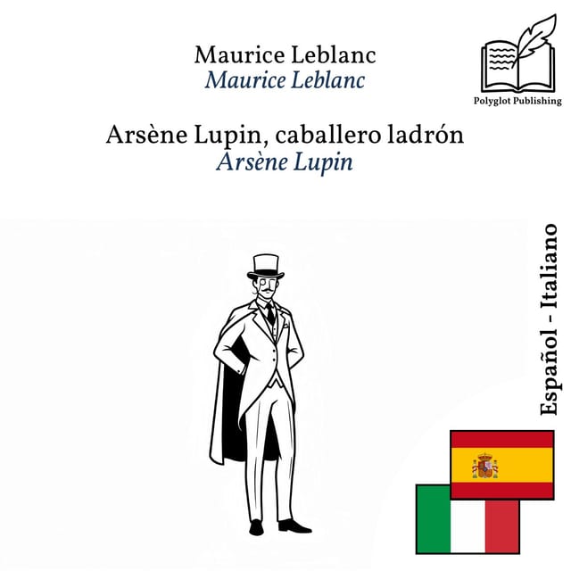 Arsène Lupin