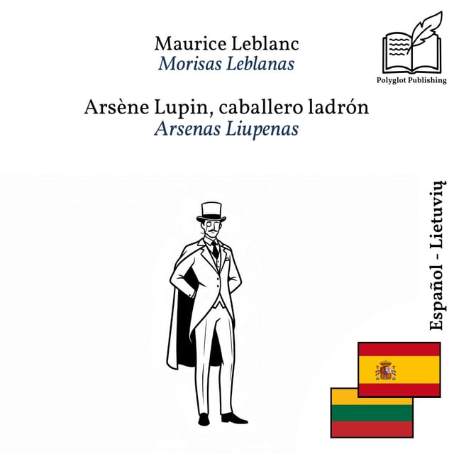 Arsenas Liupenas