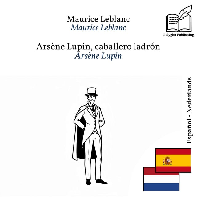 Arsène Lupin