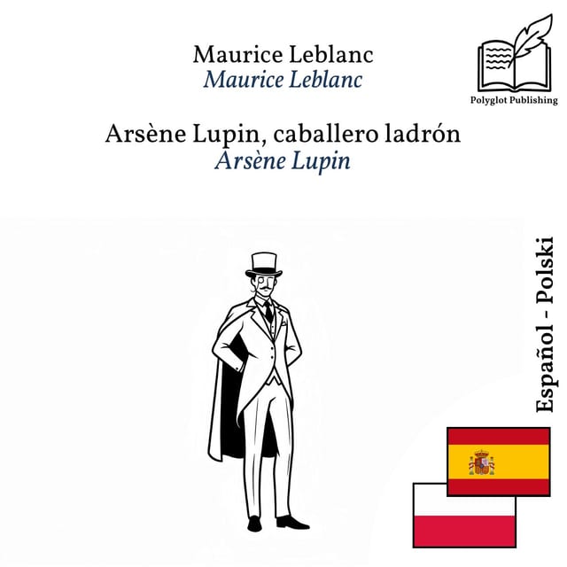 Arsène Lupin