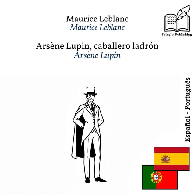 Arsène Lupin