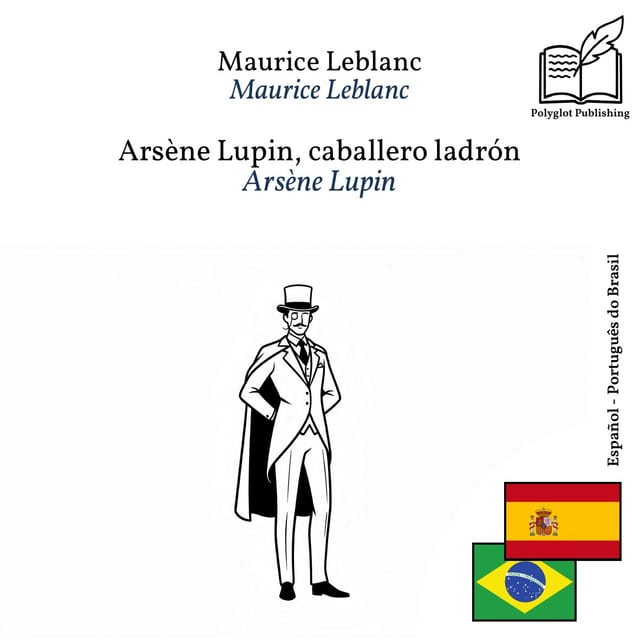 Arsène Lupin