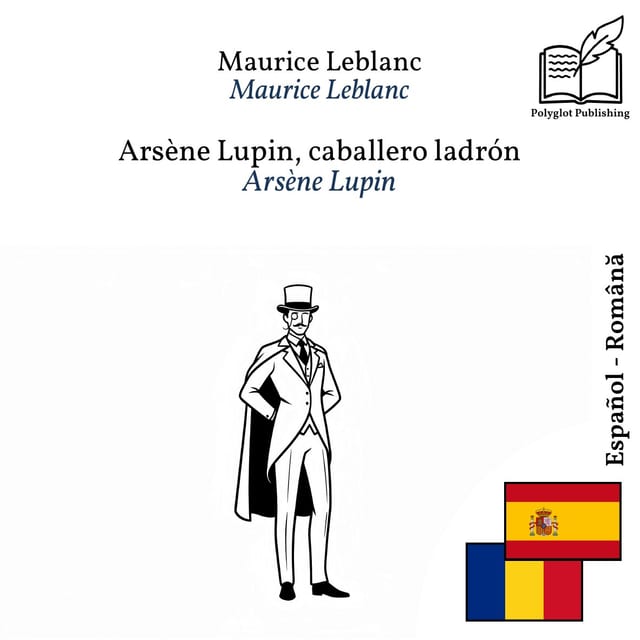 Arsène Lupin
